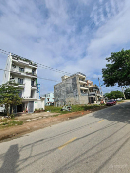 Bán đất mặt tiền Nguyễn Khoa Chiêm. Phường An Tây. TT Huế