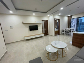 Gia đình cần bán căn góc 3PN 151m2 chung cư Vimeco Nguyễn Chánh ban công Nam. Giá: 53 tr/m2 miễn TG