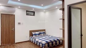 Chính chủ cần bán tòa nhà chung cư mini ngõ 44 phố Trần Thái Tông doanh thu 600triệu/tháng giá 86tỷ