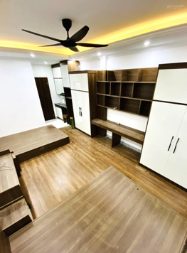 Cần bán nhà CCMN Tân Mai - Hoàng Mai. DT 58m2 giá 7.5 tỷ