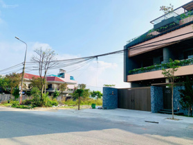 Bán lô đất 158m2 đường 11m5 Đoàn Khuê - Khu Nam Việt Á gần sông giá rẻ chỉ 43tr/m2 có TL