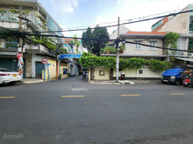 Khuôn đất đẹp: 20x20m. Khuôn viên ~ 400m2 - Ngay Trần Quang Khải, Quận 1 - Giá 86 tỷ