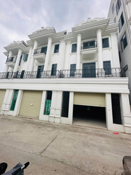 Hơn 5 tỷ có ngay nhà kinh doanh 3 tầng tại TP Vinh - nhà mới xây - sổ sang tên