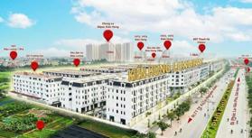 Bán 1 Suất Ngoại Giao CTT5-05 . Mặt Phố Phúc La, Kiến Hưng Luxury (Miễn môi giới) 0905 956 336