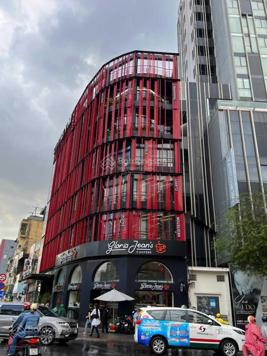 Hiếm có! Nhà 3MT Quận 1 Trần Quang Khải, 17x17m 3 tầng. Thương hiệu lớn thuê 190 triệu/th - 119 tỷ