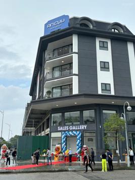 ShopHouse An Cựu Galleria - vị trí đắc địa trực diện Aeon Mall Huế vừa ở - vừa kinh doanh