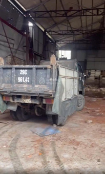 Đất đẹp đầu tư là lãi ở Vân Điềm, Vân Hà, Đ.Anh 118.7m2 0848 668 233 đường thông xe lớn NH tiện ích