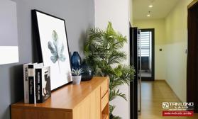 Cập nhật Summit Building Trần Duy Hưng T10.2024: Giá từ 5,7 tỷ, KM tới 450tr, CK tới 6%