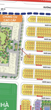 Bán nhà phố Vinhomes Cổ Loa 62.5m2 view chung cư căn áp góc chỉ nhỉnh 17 tỷ