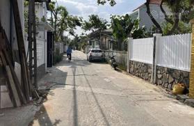 Đất Kim Long ngang hơn 15m thông thoáng, giá cực tốt, phù hợp đầu tư nhiều loại hình