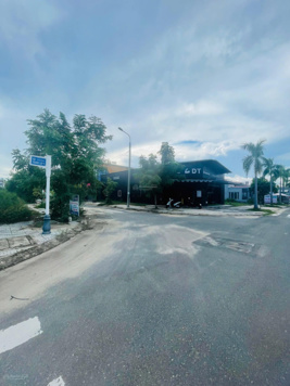 Bán lô đất Lakeside Bầu Tràm Đà Nẵng ngay gần chung cư Ori Garden Quận Liên Chiểu Đông Nam