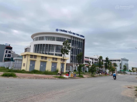 Bán đất đấu giá Đồng Bo Đồng Chúc - Phú Lương Hà Đông