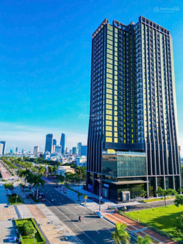 SAM tower - Thanh toán 30% nhận nhà, ân hạn gốc lãi 12 tháng
