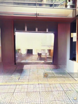 BÁN NHÀ MẶT TIỀN CỐNG QUỲNH - 4,35 x 20,15M - PHƯỜNG NGUYỄN CƯ TRINH, QUẬN 1, TPHCM - GIÁ 18 TỶ