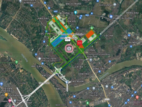 Bán 2 suất ngoại giao Vinhomes Cổ Loa biệt thự view hồ giá đẹp nhất thị trường (không chênh)