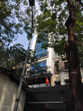 Cần bán nhà Phố Nghĩa Tân, Phường Nghĩa Tân, Cầu Giấy, ô tô, vỉa hè, KD 68m2 5 tầng, 5.2mMT 23 tỷ