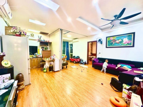 Bán chung cư phố Nguyễn Đức Cảnh view hồ Đền Lừ