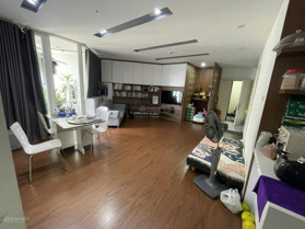 Căn hộ 3 phòng ngủ giá 7,8 tỷ tại Đường Xuân Thủy, Cầu Giấy, Hà Nội