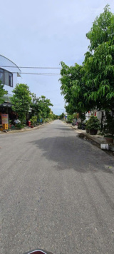 Bán lô góc 2 mặt tiền Thái Văn A và Bá Giáng 6 khi Bá Tùng, gần Võ Chí Công- 159m2 giá hơn 4 tỷ