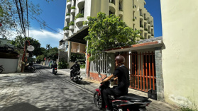 Chính chủ: Bán đất tặng nhà MT đường Thủ Khoa Huân - vị trí siêu đẹp - sát Nguyễn Văn Thoại