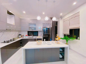 Bán nhà biệt thự đơn lập KĐT Royal Park Thuỷ Vân full nội thất xịn sò nhập khẩu