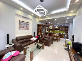 Biệt thự Hoàng Quốc Việt - Ô tô tránh - Vỉa hè - An sinh đẳng cấp - dân trí cao