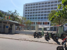 Chào bán nhà mê đúc kiên cố tại Doãn Uẩn (7m5, Khuê Mỹ), giá chính chủ đã giảm sâu