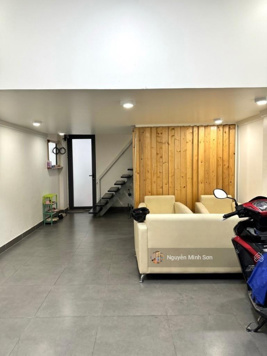 BÁN NHÀ 4,3x12M ĐƯỜNG NGUYỄN CÔNG TRỨ, P. NGUYỄN THÁI BÌNH, QUẬN 1, TPHCM. GIÁ CHỈ 11 TỶ