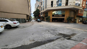 Bán nhà LK Dương Khuê, kinh doanh đỉnh 72m2, 5 tầng, 4.7m MT, 25tỷ8. LH: 0962 039 998