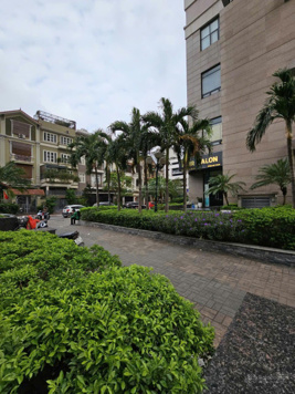 Tôi bán căn hộ chung cư cao cấp tòa N07B2 KĐT Dịch Vọng, Cầu Giấy, Hà Nội