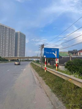 Bán đất hot nhất Ngọc Chi, Vĩnh Ngọc 51m2 MT 4,6m giá 10,8 tỷ trục Nhật Tân - Nội Bài. Sầm uất