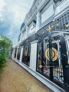 BÁN NHÀ KV AN NINH, YÊN TĨNH, DÂN TRÍ CAO 56M2 x 5 TẦNG, PHƯỜNG CẦU KHO, Q1, TPHCM - 18,5 TỶ