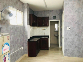 Nhà tâm huyết, nở hậu, ko LG - Đỗ Quang Đầu - 4.2x7.5 (31m2), 5tầng - nhích 6tỷ