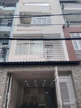 Em bán gấp căn Hồ Hảo Hớn-Cô Giang-Q1. DT 80.04m2/ 4tỷ48. Đang cho thuê 40tr/th. Gần ĐH Văn Lang