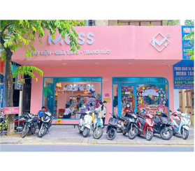 Bán gần 600m2 nhà đất Trường Chinh TP Huế - đẹp vuông vức MT hơn 16m