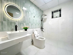 Giá cực tốt! Căn hộ 3 ngủ tại Bán Đảo Linh Đàm full đẹp