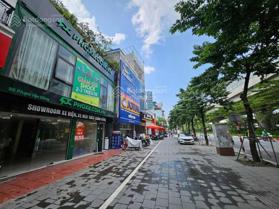 Bán nhà mặt phố - vị trí đắc địa - nhà đẹp 2 mặt thoáng dòng tiền tốt đang cho thuê 40tr/tháng