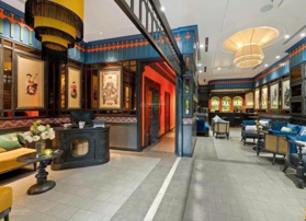 Chính chủ cần bán gấp tòa nhà khách sạn Phố Duy Tân 157m2 x 9T doanh thu 550 triệu/tháng giá 85 tỷ