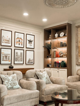 Căn hộ chung cư giá 8,9 tỷ VND tại Bamboo Airways Tower, Hà Nội - LH 0974 600 361