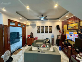 Nhà mới đẹp - ô tô đỗ cửa - an sinh tốt - gần phố - tiện ích đầy đủ - DT 72m2 - giá nhỉnh 8 tỷ