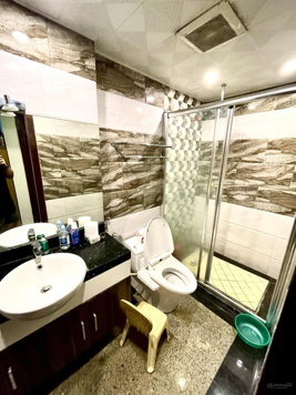 Ngõ 52 Quan Nhân - Hoàng Ngân - Phân lô quân đội- 84m2 x 9 tầng - Lô góc MT 18m mở full - chỉ 34 tỷ