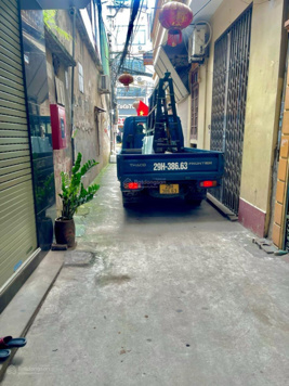 Siêu hiếm! Bán nhà Trần Bình, gần phố, ô tô vào nhà 43m2*5 tầng, MT 4m, nhỉnh 10 tỷ