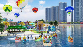 Mở bán đợt 1 chung cư Masteri Grand Avenue tại Vinhomes Cổ Loa Đông Anh - với giá ưu đãi nhất