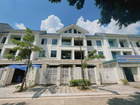 Tài chính dưới 20 tỷ mua gì tại Geleximco Lê Trọng Tấn?