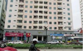 Bán nhanh CC 18T1 KĐT Trung Hòa, gần trung tâm Vincom