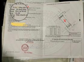Bán nhà C4 2MT trước sau ngay Chợ Cầu Đồng, Thạnh Lộc 19. Gía cực tốt