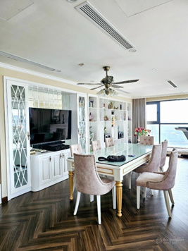 Chính Chủ Cần Bán Penthouse Duplex Trung Tâm Cầu Giấy - 438m2 - Giá 33,3 tỷ.