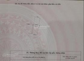 74.2m2 đất Mai Châu, Đại Mạch, Đông Anh, Hà Nội (LH: 0969 779 819