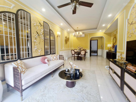 Chỉ 1.5 tỷ (30%) sở hữu ngay căn hộ 2PN thuộc khu đô thị Tây Nam Linh Đàm, Quận Hoàng Mai