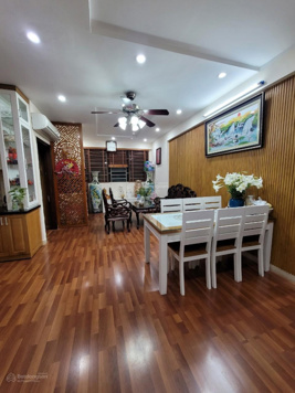Căn hộ chung cư Đại Kim Building 70m2 SĐCC giá 3,xxtỷ VND tại Hoàng Mai, Hà Nội